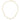 140 Diamond 14K (or 18k upon request) Yellow Gold Link Necklace