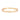 60 Diamond Bangle Shape Shiny Bracelet