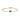 Emerald Charm Diamond Tennis Bracelet
