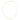 Diamond Aura 14K (or 18k upon request) Yellow Gold Station Necklace
