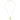 Star Diamond 14K (or 18k upon request) Yellow Gold Pendant Necklace