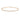 Shared Prong Round 14K (or 18k upon request) Yellow Gold Diamond Bangle Bracelet