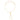 Link Luxe 14K (or 18k upon request) Yellow Gold Pave Paperclip Adjustable Bracelet