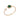 Green Star Diamond Open Wrap Ring
