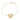Infinite Dawn Bangle Charm Bracelet