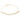 Lustrous Bliss Diamond Bangle Charm Bracelet