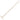 Pure Luster Link 14K Yellow Gold Band Bracelet