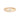 Teardrop Diamond 14K (or 18k upon request) Yellow Gold Bezel Set Band Ring