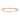 Cosmic Grace 14K (or 18k upon request) Yellow Gold Diamond Bangle Bracelet
